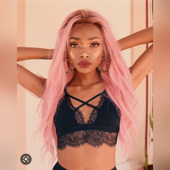 Bluebella Nyane Soft Bra - Picture 1 of 5